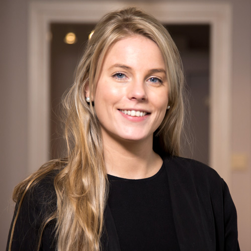 Fanny Risling