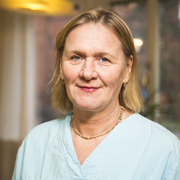 Anne Kihlström