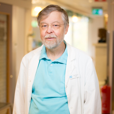 Sten Andersson