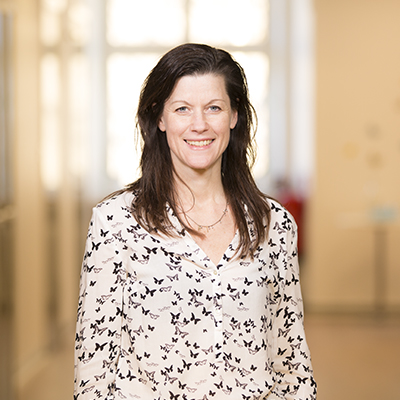Katarina Brunefors Shah