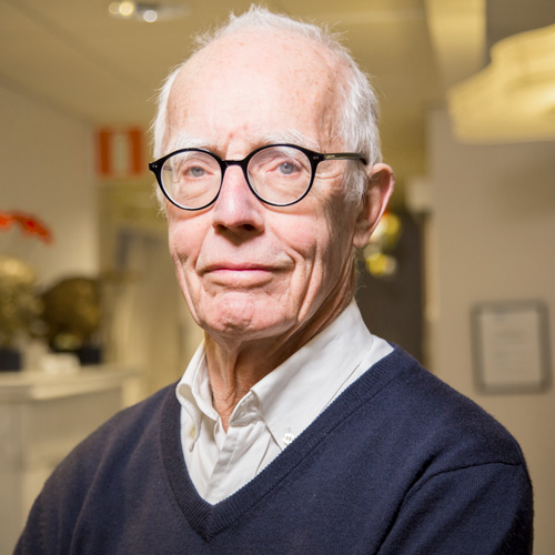 Martin Ritzén
