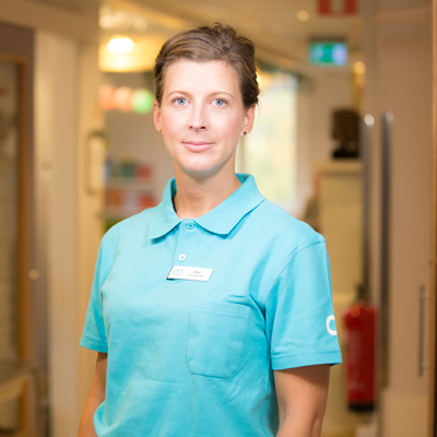 Anna Törnebohm