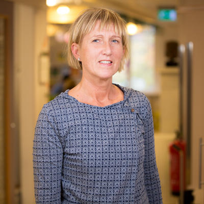 Anneli Degardh