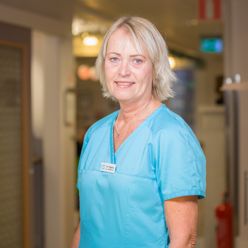 Ann Häggberg