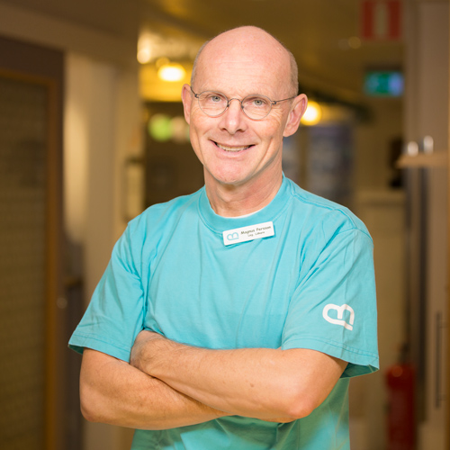 Magnus Persson