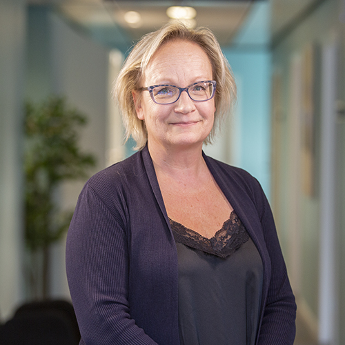 Marguerite Gustafsson