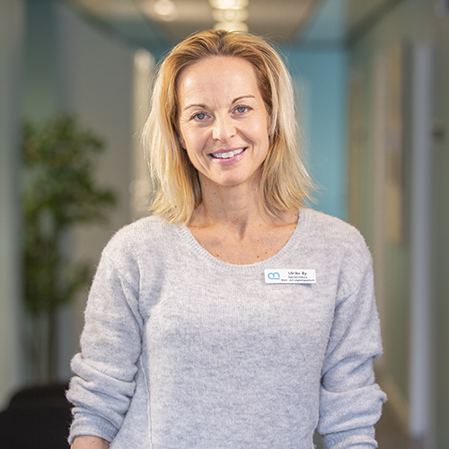 Ulrika By