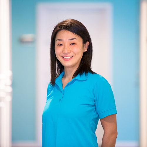 Sayaka Ito