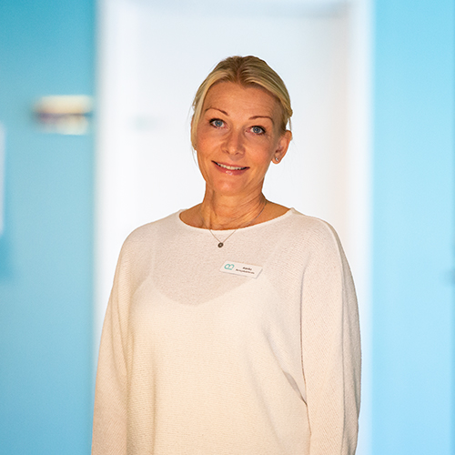 Annika Daneskär