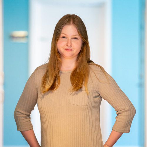Nikkita Sjögren