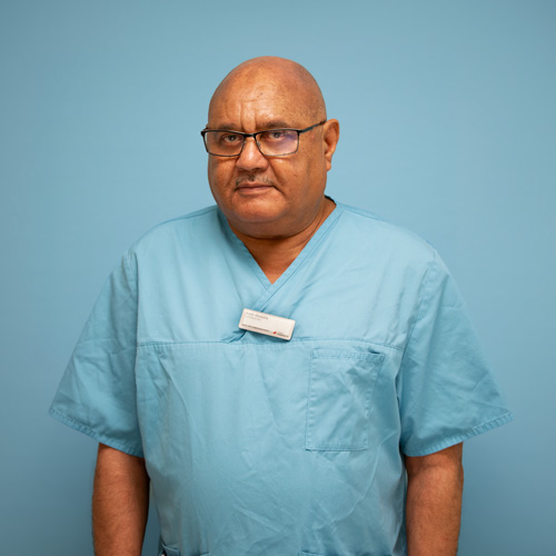 Amir Abdalla