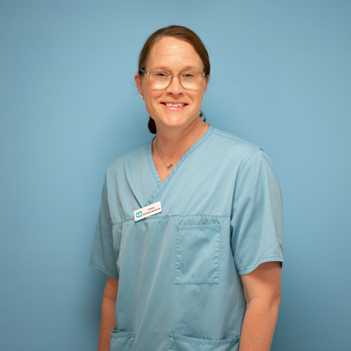 Catrin Sjölander