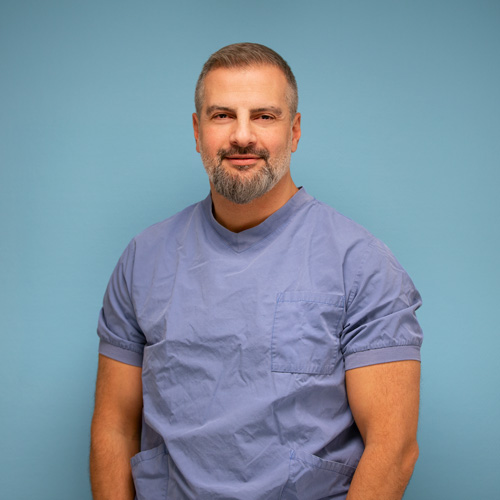 George Khoury